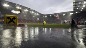 Deutschem WM-Testspiel droht die Absage