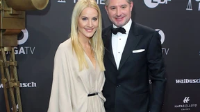 Judith Rakers hat sich von ihrem Mann getrennt