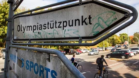 Der deutsche Sport steuert blindlings ins Desaster