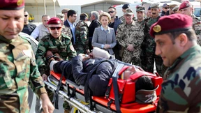 Das soll sich für die Bundeswehr im Irak ändern