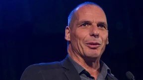 Varoufakis berät Labour Party