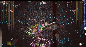 Bis(s) zum Morgengrauen