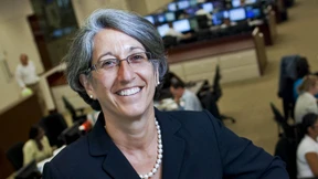 Mehr Frauen - nicht nur für das Weiße Haus