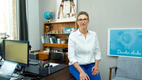 Die digitale Nest-Verwaltung