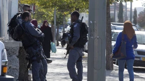 Angst breitet  sich aus  