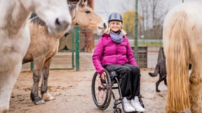 „Ich wollte mein Leben zurück“