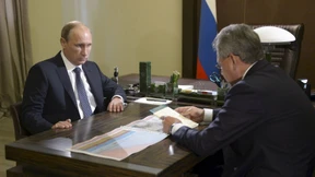 Assads Krieg wird Putins Krieg  