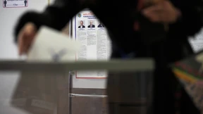 Wenn Beobachter gegen Wähler eingesetzt werden