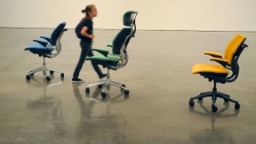 In Deutschland sind 1,24 Millionen Stellen offen