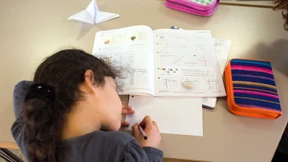 Schlechtes Abitur im Ramadan 