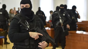 Ein unheimliches Netzwerk