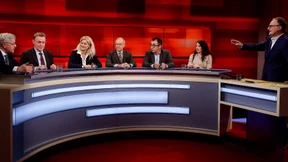 Ein Orkan namens Annegret