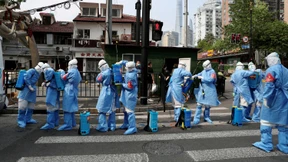 Peking will Kritiker vehement bekämpfen