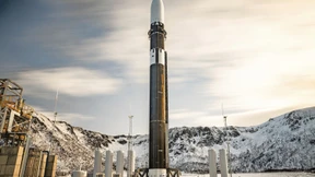 Das sind Europas fünf Raketen-Hoffnungsträger
