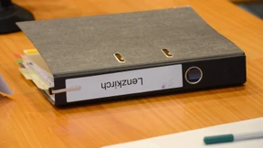 Diagnose: akute Lebensgefahr