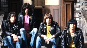 Punks der ersten Stunde?