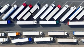 Die Gründe für den Verkehrskollaps