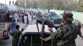 GIZ-Mitarbeiter in Kundus fühlen sich im Stich gelassen