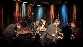 Musik mit ganz neuen Spielregeln