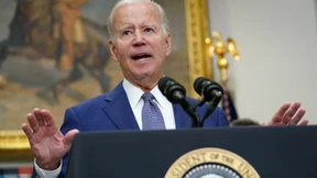 Oberstes US-Gericht legt Bidens Migrationsregelung auf Eis