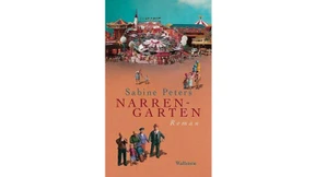 Jahrmarkt der Uneitlen