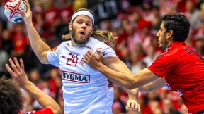 Dänemark darf sogar mit vier Toren verlieren