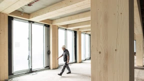 „Wir müssen mit Holz gut haushalten“