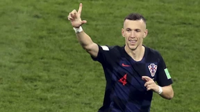 Perisic und das pikante Wiedersehen mit Frankreich