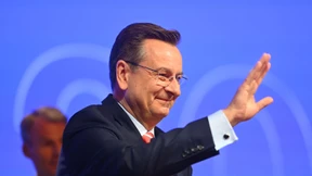 Munich Re verdient besser als erwartet