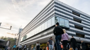 Erste Ideen für das Karstadt-Areal