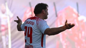 Keine Spur von Trennungsschmerz