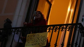 In der Musik vereint