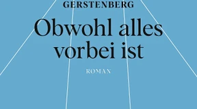 Streiten miteinander können wir, reden aber nicht
