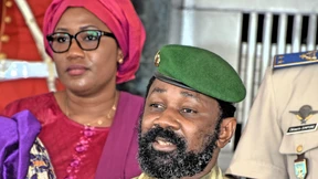 Goldkonzern zahlt an Mali