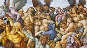 Die Guten und die Bösen