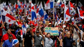 Es geht um mehr als eine Kupfermine