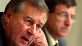 Carrard wird Vorsitzender