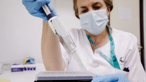 Gesundheitsämter bereiten Impfungen gegen Affenpocken vor