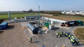 Schwarzes Gold aus Riedstadt