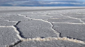 So will die EU den Zugang zu seltenen Rohstoffen sichern