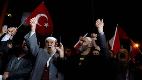 Amerika blockiert Resolution zur Gewalt in Nahost