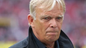 Köln trennt sich von Sportdirektor Finke