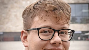 Ein Politikstudent stört sich am hohen Semesterbeitrag