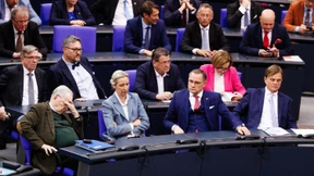 Wie bestimmt der Bundestag, wer einen Ausschuss leitet?