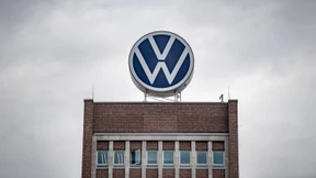 Netzwerkstörung bei VW nach Konzernangaben behoben