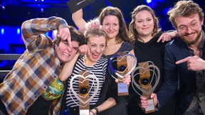 „Landrauschen“ gewinnt Max-Ophüls-Preis