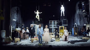 Ein zehnstündiger Ritt durch die Antike