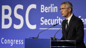 Stoltenberg warnt davor, Russland zu unterschätzen