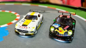 Bibel, Bytes und BMW