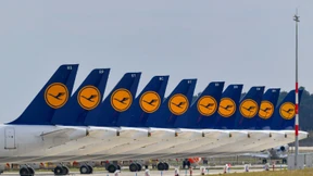 Die Lufthansa muss umdenken